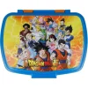 Sandwichera Rectangular Dragon Ball