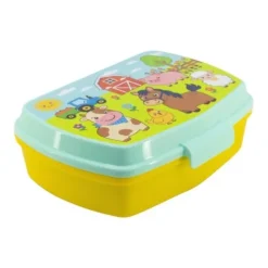 Sandwichera Rectangular Farm Range