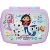Sandwichera Rectangular Gabbys Dollhouse