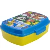 Sandwichera Rectangular Mickey Has Fun
