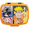 Sandwichera Rectangular Naruto