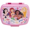 Sandwichera Rectangular Princess BeYou Tiful