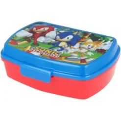 Sandwichera Rectangular Sonic