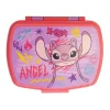 Sandwichera Rectangular Stitch Angel
