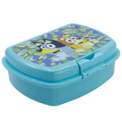 Sandwichera Urban Bluey