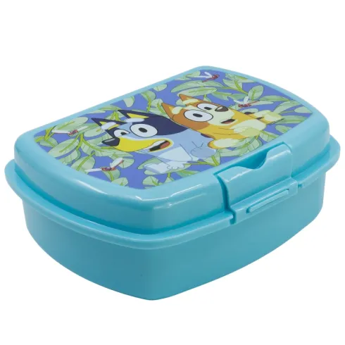 Sandwichera Urban Bluey