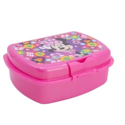 Sandwichera Urban Minnie Bold Florals