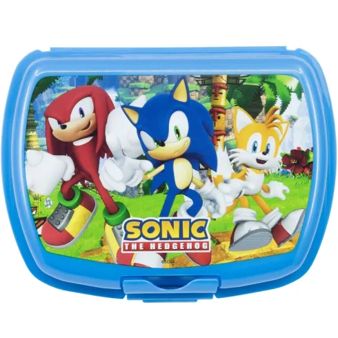 Sandwichera Urban Sonic