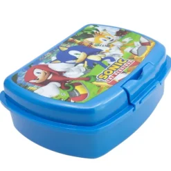 Sandwichera Urban Sonic