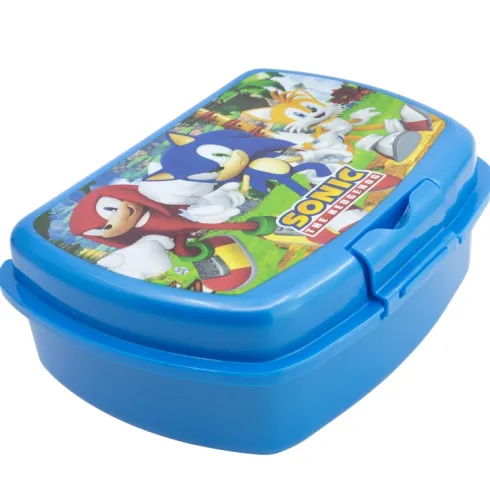 Sandwichera Urban Sonic