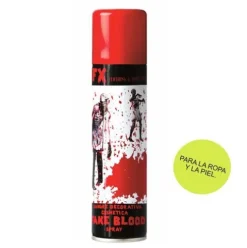 Sangre Spray Cosmética 50ml