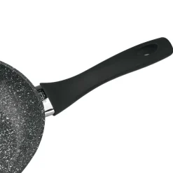 Sartén Aluminio Forjado Piedra