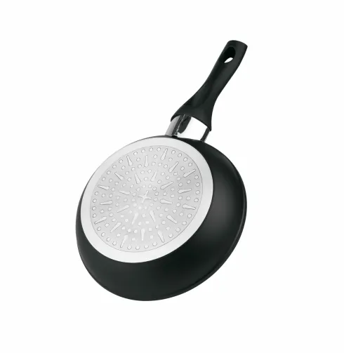 Sartén Aluminio Forjado Piedra