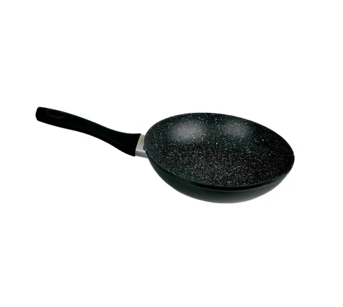Sartén Aluminio Forjado Piedra