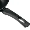 Sartén Wok Aluminio Luxe