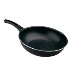Sartén Wok Aluminio Luxe