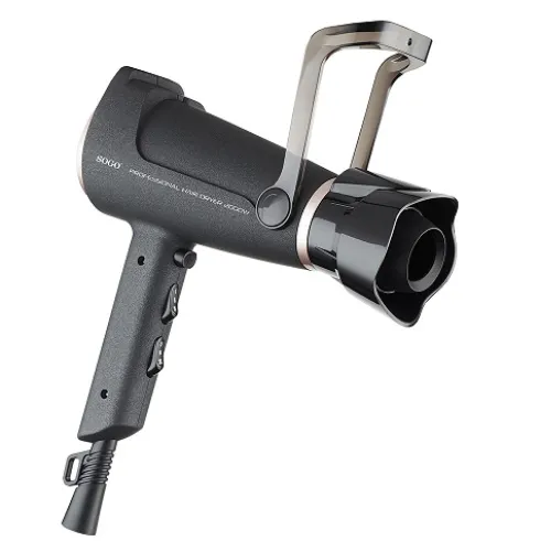 Secador de Pelo Profesional 2000W