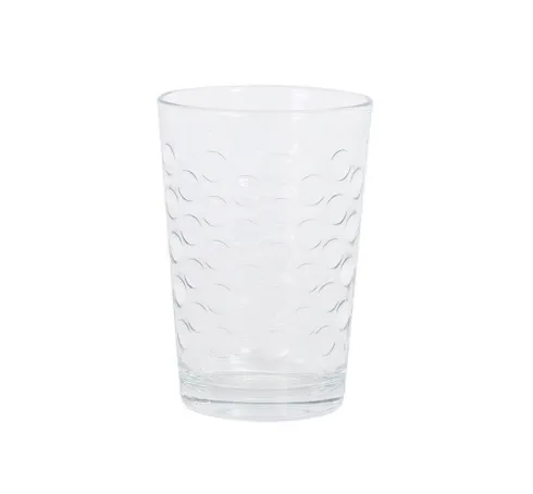 SEDEF Vasos Agua 205cc