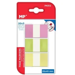 Separadores Adhesivos 25x45mm