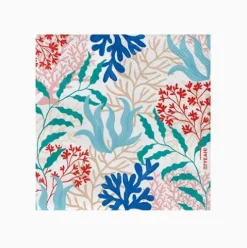 Servilletas Coral 33x33cm
