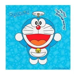 Servilletas Doraemon 33x33cm