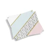 Servilletas Franjas Colores 20uds