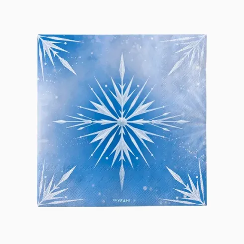 Servilletas Frost 33x33cm