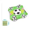 Servilletas Fútbol 33x33cm