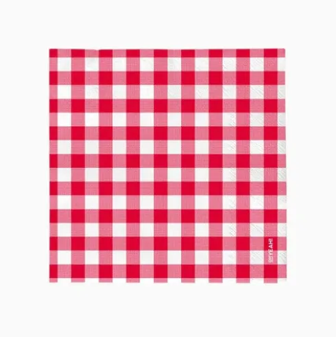 Servilletas Granja 33x33cm