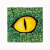 Servilletas Ojo Dino 33x33cm