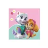 Servilletas Paw Patrol 33x33cm