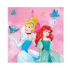 Servilletas Princesa Live Your Story 33x33cm