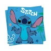 Servilletas Stitch 33x33cm