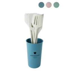 Set Cocina Colors