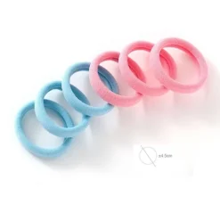 Set Coleteros Bicolor 4.5cm 6pcs