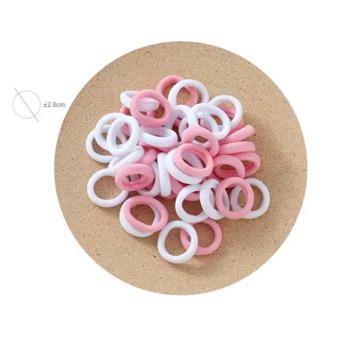 Set Coleteros Bicolor 40pcs