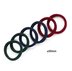 Set Coleteros Colores 6pcs