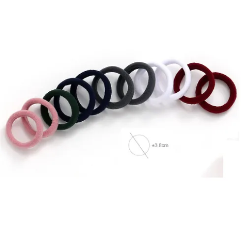 Set Coleteros Colores 12pcs