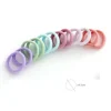 Set Coleteros Colores 12pcs