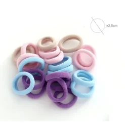 Set Coleteros Colores 21pcs