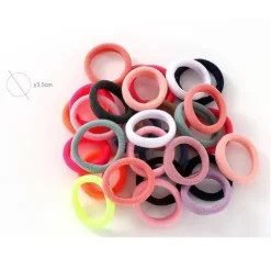 Set Coleteros Colores 30pcs