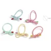 Set Coleteros Gomas Lazo 5pcs