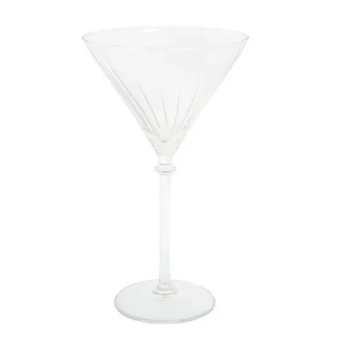 Set 4 Copas Martini Glasses 25cl