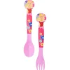 Set 2 Cubiertos PP Princess BeYou Tiful