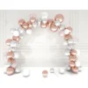 Set de Arco de Globos 77pcs