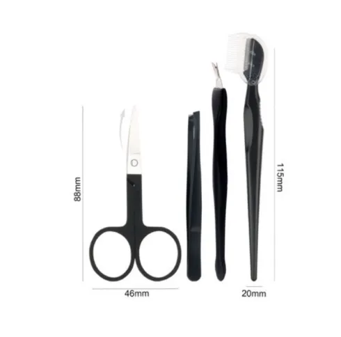 Set De Belleza 4pcs