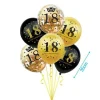 Set de Globos 18