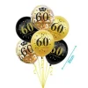 Set de Globos 60
