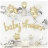 Set de Globos Baby Shhower 24pcs