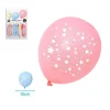 Set de Globos 6pcs